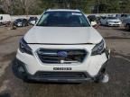 2018 Subaru Outback Touring