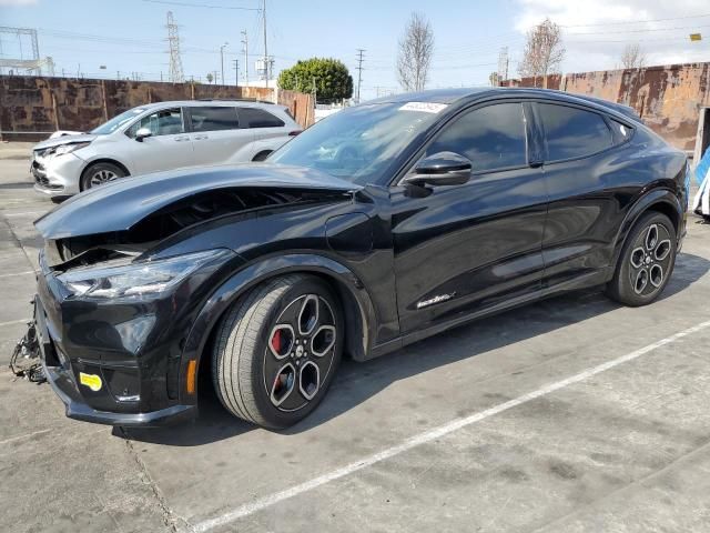 2022 Ford Mustang MACH-E GT