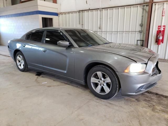 2012 Dodge Charger SE