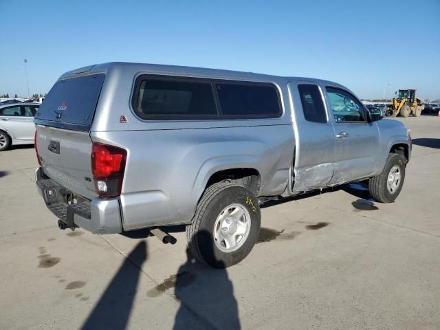 2023 Toyota Tacoma Access Cab