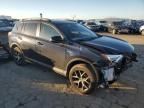 2017 Toyota Rav4 HV SE