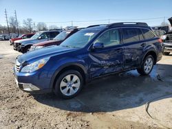 2010 Subaru Outback 2.5I Limited en venta en Lawrenceburg, KY