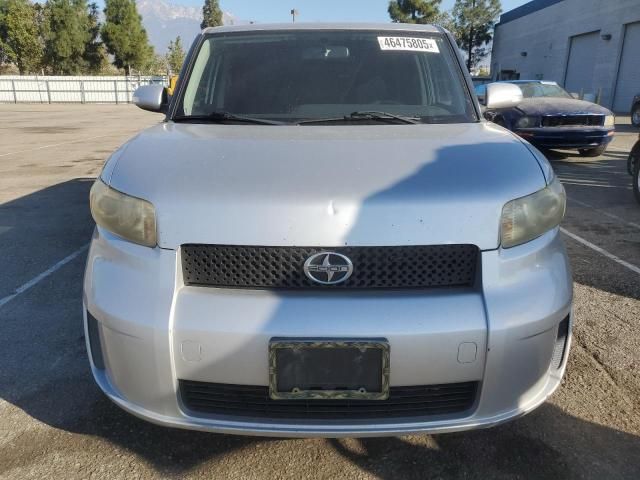 2009 Scion XB