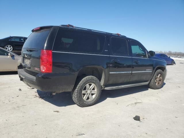 2014 GMC Yukon XL K1500 SLT