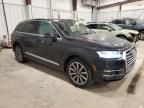 2018 Audi Q7 Premium Plus