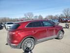 2015 Lincoln MKC