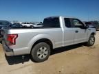 2015 Ford F150 Super Cab