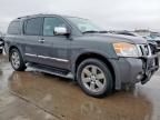 2012 Nissan Armada SV