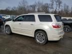 2011 GMC Acadia Denali