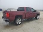 2014 Chevrolet Silverado C1500 LT