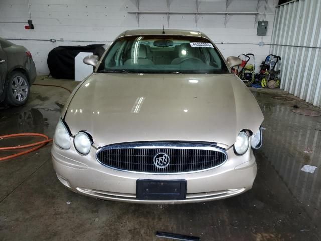 2005 Buick Lacrosse CX