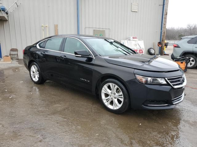 2014 Chevrolet Impala ECO