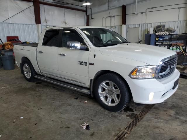 2016 Dodge RAM 1500 Longhorn