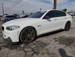 BMW salvage cars for sale: 2014 BMW 535 I