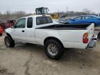 2004 Toyota Tacoma Xtracab