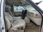 2002 Chevrolet Tahoe C1500