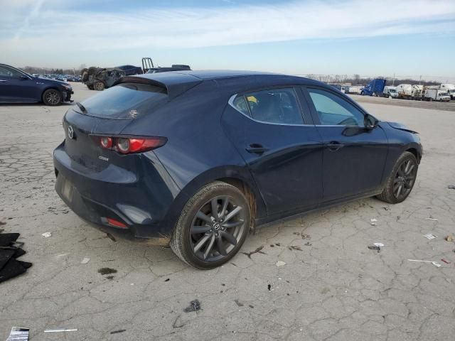 2019 Mazda 3