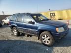 2001 Jeep Grand Cherokee Limited