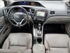 2013 Honda Civic EXL