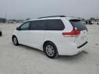 2014 Toyota Sienna XLE