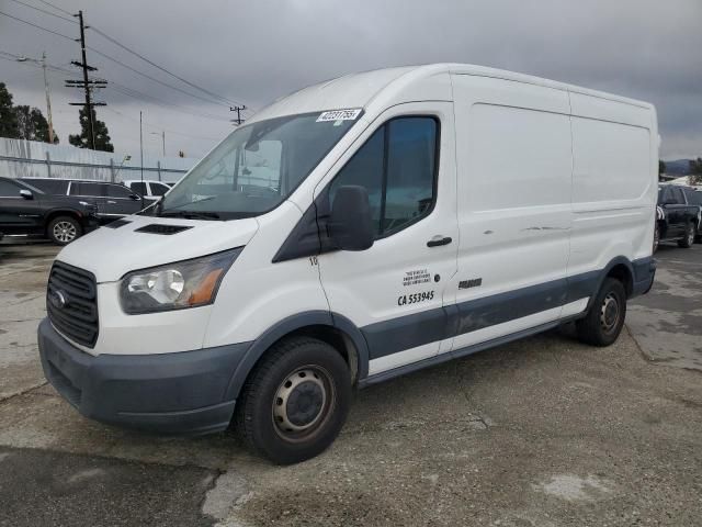 2018 Ford Transit T-250