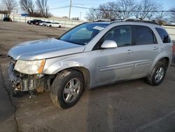 Salvage Cars with No Bids Yet For Sale at auction: 2006 Pontiac Torrent