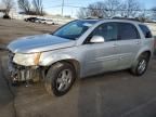 2006 Pontiac Torrent