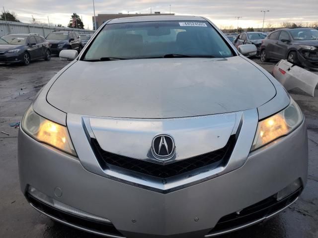 2010 Acura TL