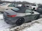 2021 BMW Z4 M40I