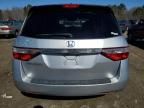 2013 Honda Odyssey EXL