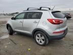 2011 KIA Sportage LX