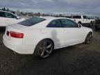 2009 Audi A5 Quattro