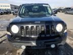 2013 Jeep Patriot Latitude