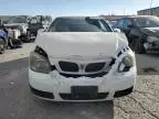 2007 Pontiac G5