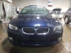 2010 BMW 328 I