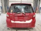 2008 Honda FIT Sport