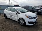 2016 KIA Rio LX