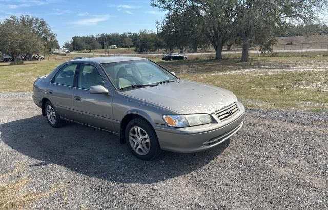 2000 Toyota Camry CE