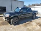 2010 Toyota Tacoma Double Cab