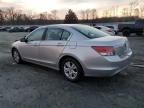 2008 Honda Accord LXP