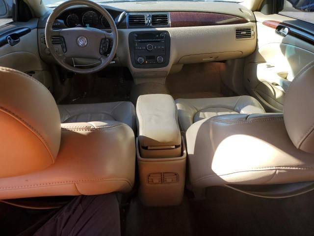 2006 Buick Lucerne CXL