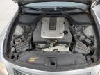 2009 Infiniti G37 Base