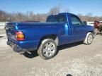 2004 Chevrolet Silverado C1500