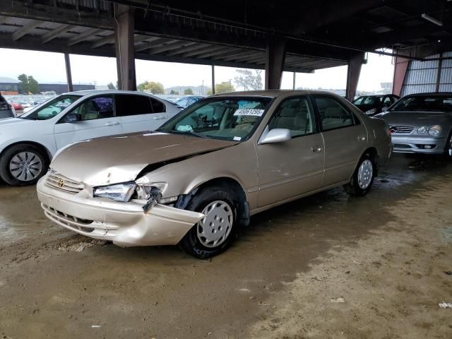 1998 Toyota Camry CE