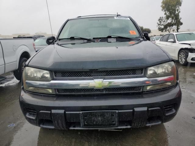 2006 Chevrolet Trailblazer LS