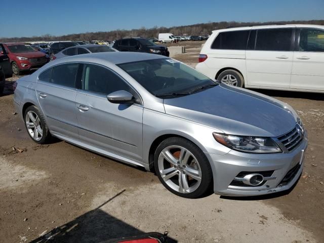 2016 Volkswagen CC Base