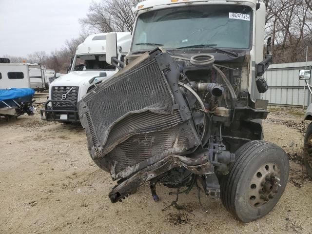 2017 Peterbilt 579