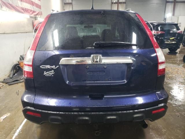 2008 Honda CR-V EX