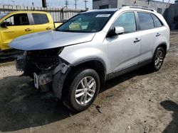 2015 KIA Sorento LX en venta en Los Angeles, CA