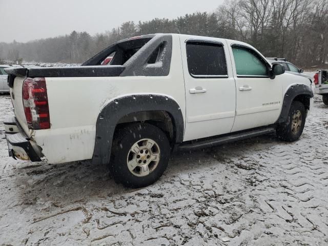 2007 Chevrolet Avalanche K1500